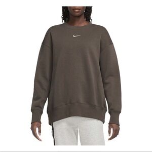 Women’s Nike Phoenix Sweatshirt